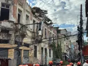 Rio ganha poder para combater imóveis abandonados: Prefeitura poderá intervir em propriedades ociosas