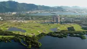 Rio sedia 45º Campeonato Sul-Americano de Golfe Sênior: tradição e elite do esporte se encontram