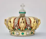 Roubo Milionário no Louvre: Diamante de R$ 300 milhões é Alvo de Ladrões em Ação Ousada