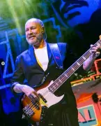 Sam Rivers, Baixista do Limp Bizkit, Morre aos 48 Anos: Música do Nu Metal de Luto