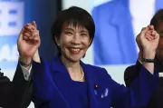 Sanae Takaichi: Conheça a Primeira Mulher Eleita Primeira-Ministra do Japão
