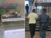 Sem dinheiro para voltar para casa: homem rouba carro em Santos e é preso em Cubatão