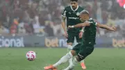 Semifinal da Libertadores e decisão do Brasileirão: a semana que pode definir a temporada do Palmeiras