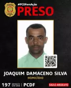 Serial Killer de Planaltina: Polícia Identifica Assassino Responsável por Crimes no DF e Goiás