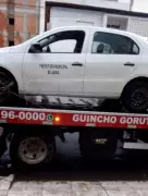 Servidor público é preso com drogas em viatura oficial da prefeitura de Jaíba, em Minas Gerais