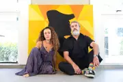 Sinfonia Cabocla: Exposição Inaugura 1ª Mostra de Artes Visuais de Alagoas com Obras que Celebra Cultura Local