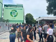 SIS 2025: UEA aplica provas neste domingo em Manaus e interior; confira horários e locais