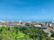 Sol Brilha Forte em Alagoas: Fim de Semana Promete Tempo Aberto e Calor