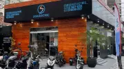 Soul Electric: Conheça a Empresa que Está Revolucionando a Mobilidade em Praia Grande com Scooters Elétricas