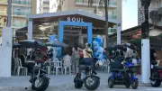 Soul Electric inaugura clube exclusivo e realiza sonho de mais de um ano na Baixada Santista