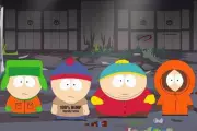 South Park Retorna com Episódio Explosivo: Sátira ao Anticristo e Críticas Veladas a Trump