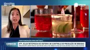 STF Decide Hoje: Retomada do Sistema de Controle da Produção de Bebidas Pode Revolucionar Mercado