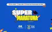 Super Maratona ENEM 2025: Mais de 38 mil já se inscreveram! Saiba como garantir sua vaga