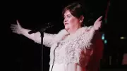 Susan Boyle do Britain's Got Talent: Transformação chocante surpreende fãs