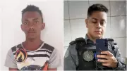 Suspeito de mandar matar policial morre em confronto com PM em São Luís