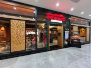 Taubaté Shopping ganha Outback e novas lojas em expansão que transforma experiência de compras