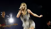 Taylor Swift conquista indicação inédita ao Hall da Fama dos Compositores