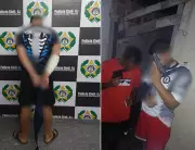 Tentativa de feminicídio em São João da Barra: ex-companheiro é preso após ataque a faca