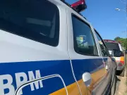 Terror Doméstico em MG: Homem Estrangula Companheira até Desmaiar na Frente das Filhas