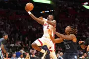 Terry Rozier, astro da NBA, é preso nos EUA por envolvimento em esquema ilegal de apostas