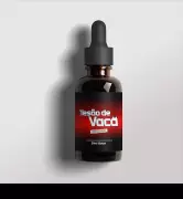 Tesão de Vaca Original: ANVISA proíbe gotas estimulantes naturais no Brasil