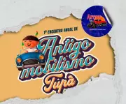 Tesouros Sobre Rodas: Encontro de Antigomobilismo Encanta Tupã Neste Domingo