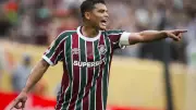 Thiago Silva decide nos acréscimos e Fluminense vira sobre o Juventude em jogo emocionante