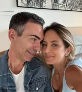 Ticiane Pinheiro Registra Momento Histórico: A Emocionante Passagem de Bastão no Jornal Nacional