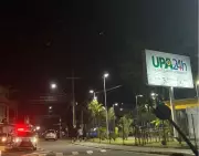 Tiros em Volta Redonda: Homem é Executado a Tiros no Bairro Siderlândia