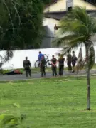 Tiroteio entre Milícias Rivais Paralisa Zona Oeste do Rio: Veja Detalhes do Confronto