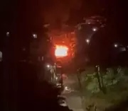 Tiroteio no Méier: PM é Baleado e Criminosos Fogem em Ação Policial no Rio