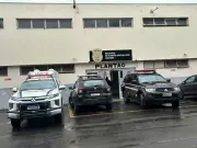 Tornozeleira Eletrônica Violada: Dois Homens São Presos em Uberaba por Desrespeitar Medidas Judiciais