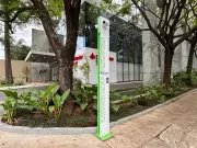 Torres de Vigilância em Prédios: Segurança ou Invasão? Entenda a Polêmica dos Dados Coletados