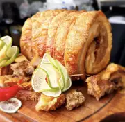 TorresmoFest em Montes Claros: Festival gastronômico começa com sabores e atrações imperdíveis