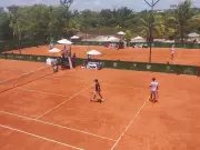 Trabalho Infantil Choca em Torneio de Tênis na Bahia: Crianças Atuavam como Boleiras