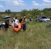 Tragédia em Alto Alegre: Mulher Morre em Acidente Envolvendo Motorista Embriagado