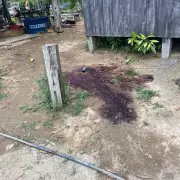 Tragédia em Candeias do Jamari: Tiroteio na Zona Rural deixa Vítimas Fatais