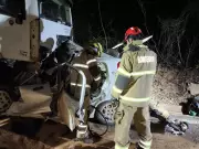 Tragédia em MG: Acidente com 5 Mortos e Idoso Agredido Entre as Notícias Mais Impactantes da Semana