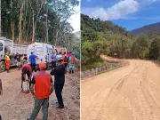 Tragédia em Obra: Jovem Morre Atingido por Árvore durante Serviços de Poda em São José do Rio Pardo