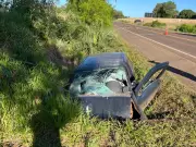 Tragédia na BR-392: Três mortos em acidente após evento de segurança em Cerro Largo