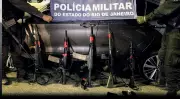 Tragédia na Favela: Idosa Entre Vítimas Fatais em Operação Policial no Rio