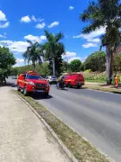 Tragédia na Lagoa da Pampulha: Corpos de Casal de Idosos São Encontrados em Belo Horizonte