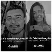 Tragédia na MG-401: Duas vítimas fatais e três feridos em capotamento chocante