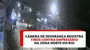 Tragédia na Zona Norte: Homem Morre Após Cair de Telhado no Méier, Rio