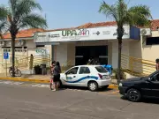 Tragédia no interior de SP: bebê de 1 mês morre após se engasgar com leite