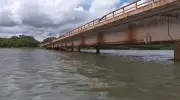 Tragédia no Rio Grande: Pescador morre afogado durante trabalho em Minas Gerais