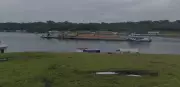 Tragédia no Rio Purus: Homem morre após violenta colisão entre canoas no Amazonas