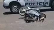 Tragédia no Trânsito: Motociclista Perde a Vida em Colisão com Caminhão em Birigui