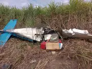 Tragédia nos céus de Alagoas: IML identifica corpo de piloto australiano após queda de avião