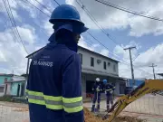 Trata Bem Manaus: Conheça o Cronograma Semanal de Obras de Esgoto na Cidade